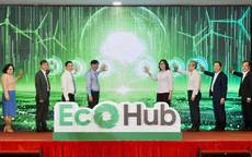 Công bố Sàn giao dịch thương mại điện tử xanh đầu tiên của Việt Nam – EcoHub