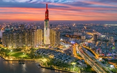 TPHCM phấn đấu tăng trưởng 8,5%