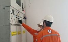 Điện lực TPHCM: Cấp điện an toàn, ổn định trong 6 tháng đầu năm