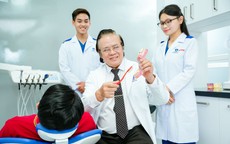 Khối ngành sức khỏe của đại học Nguyễn Tất Thành có điểm chuẩn từ 17 -23 điểm