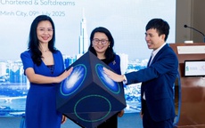 Th&#234;m nền tảng tiếp sức cho nữ doanh nh&#226;n điều h&#224;nh doanh nghiệp vừa v&#224; nhỏ