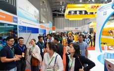 Triển lãm Quốc tế Logistics Việt Nam 2025 sẽ thu hút gần 20.000 khách tham quan