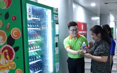 Th&#237; điểm cung ứng h&#224;ng h&#243;a, dịch vụ thiết yếu tại c&#225;c nh&#224; ga tuyến metro số 1