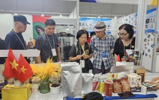 Đoàn DN Việt Nam xúc tiến thương mại tại Hàn Quốc, mở ra nhiều cơ hội hợp tác mới