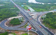 TPHCM đưa v&#224;o sử dụng v&#224; khởi c&#244;ng nhiều c&#244;ng tr&#236;nh hạ tầng quy m&#244; lớn