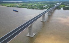 Đưa vào khai thác Vành đai 3 TPHCM đoạn Tân Vạn - Nhơn Trạch từ ngày 20/8