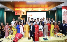 TPHCM tổ chức họp mặt người Việt Nam ở nước ngoài