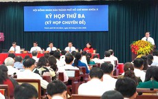 HĐND Thành phố thông qua nhiều chính sách an sinh xã hội, chế độ cho cán bộ công chức
