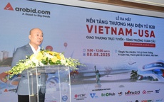 Giải pháp chiến lược cho bài toán xuất khẩu số hóa của DN Việt