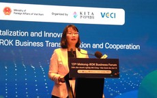 TPHCM - Điểm đến đầu tư v&#224; trung t&#226;m đổi mới s&#225;ng tạo của khu vực