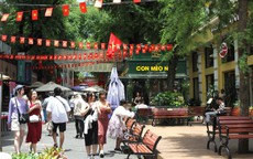 Mỗi ngày nghỉ lễ, ngành du lịch TPHCM thu hơn 1.000 tỷ đồng