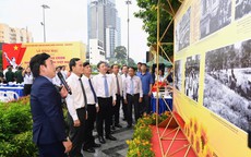 Long trọng tổ chức lễ kỷ niệm 80 năm Ng&#224;y Nam Bộ kh&#225;ng chiến