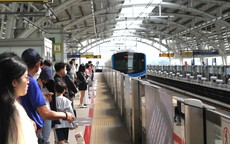 TPHCM hợp t&#225;c với Vương quốc Anh ph&#225;t triển đ&#244; thị định hướng giao th&#244;ng c&#244;ng cộng (TOD)