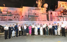 Lễ hội M&#249;a h&#232; Vương quốc Anh – Việt Nam 2025: Dấu mốc 15 năm quan hệ đối t&#225;c chiến lược