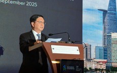 Th&#250;c đẩy hợp t&#225;c thương mại v&#224; đầu tư giữa TPHCM v&#224; c&#225;c doanh nghiệp Anh