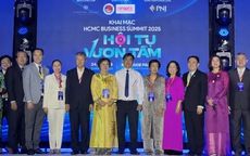 Leaders Forum 2025: Định vị l&#227;nh đạo trong kỷ nguy&#234;n AI