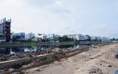 Chủ tịch UBND Th&#224;nh phố chỉ đạo giải quyết nhu cầu vật liệu x&#226;y dựng cho c&#225;c c&#244;ng tr&#236;nh
