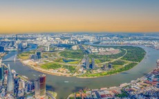 TPHCM nhiệm kỳ mới: Đổi mới m&#244; h&#236;nh tăng trưởng, kiến tạo động lực xanh-số