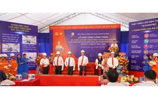 Khởi công xây dựng lưới điện thông minh tại Đặc khu Côn Đảo