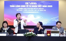 Thiết lập cơ chế phối hợp công - tư hiệu quả cho các dự án đầu tư