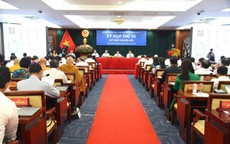 TPHCM t&#225;i lập Sở Quy hoạch - Kiến tr&#250;c