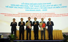 Du lịch y tế hứa hẹn trở th&#224;nh một hướng đi đột ph&#225;