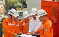 Điện lực TPHCM: Công khai lượng điện tiêu thụ hàng ngày trên App