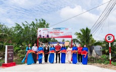Bridgestone Việt Nam: 15 năm đồng hành cùng cộng đồng