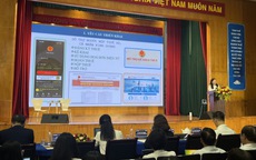 Duy trì "tổ hỗ trợ" tại chợ, "cầm tay chỉ việc" cho hộ kinh doanh