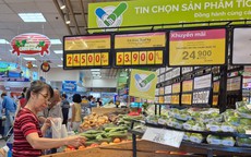 Yêu cầu các sở, ngành, địa phương báo cáo giá cả hằng ngày trong suốt cao điểm Tết Bính Ngọ 2026