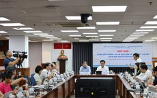 Kiểm tra, lấy mẫu thực phẩm học đường tại Công ty Sago Food ngay khi có thông tin về dấu hiệu vi phạm