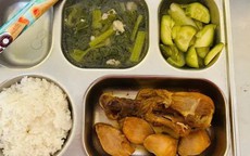 Phát hiện hơn 370 kg thịt gia súc, gia cầm không nhãn hiệu tại Công ty Sago Food