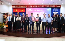 SATRA và FPT hợp tác thực hiện chuyển đổi số