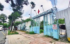 Đề xuất sử dụng 9 khu 'đất vàng' làm công viên, vườn hoa phục vụ dân dịp Tết Bính Ngọ 2026