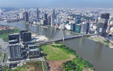 Tháo gỡ điểm nghẽn, tạo đột phá phát triển hạ tầng