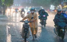 Khẩn trương, chủ động ứng phó các tình huống thiên tai trong mùa mưa, bão năm 2026