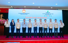 Thành phố và Petrovietnam phối hợp chăm lo an sinh xã hội, người lao động
