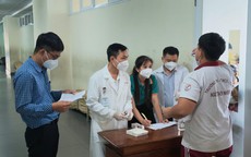 Ghi nhận thêm 1 ca mắc não mô cầu nhóm B, 99 người được điều trị dự phòng