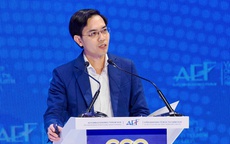 Trung tâm Tài chính quốc tế TPHCM không chỉ là kênh dẫn vốn