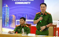 Cảnh báo ma túy “núp bóng” thuốc lá điện tử