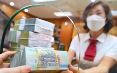 Tăng trưởng tín dụng trên địa bàn TPHCM tăng 18,7%