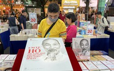 Lễ hội Đường sách Tết Bính Ngọ thu hút hơn 1,1 triệu lượt khách tham quan