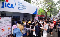 Lễ hội Việt - Nhật thúc đẩy giao lưu văn hóa và kết nối cộng đồng