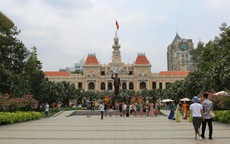 Bộ sách “Lịch sử Sài Gòn - Thành phố Hồ Chí Minh”: Nhiều vấn đề được sáng tỏ