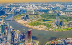 TPHCM điều chỉnh quy hoạch để triển khai trung tâm chính trị - hành chính mới