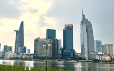 TPHCM thành lập Ban Chỉ đạo nghiên cứu, đề xuất xây dựng Luật Đô thị đặc biệt