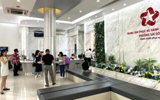 TPHCM bổ sung 16 thủ tục hành chính miễn lệ phí khi thực hiện trực tuyến