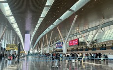 Các hãng tàu xe tăng chuyến, đáp ứng nhu cầu đi lại của người dân dịp lễ