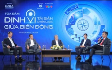 Thị trường BĐS sẽ ngày càng minh bạch, phát triển chuyên nghiệp và bền vững