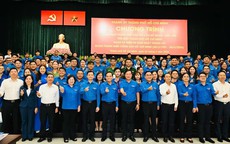 Đổi mới nội dung, phương thức hoạt động Đoàn nhằm phù hợp với xu thế mới